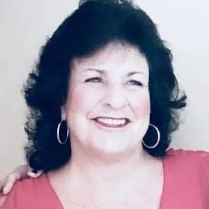 Meet your Posher, Louise